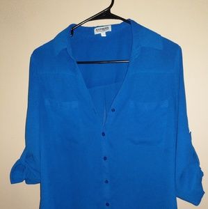 Express Original Portfino Shirt